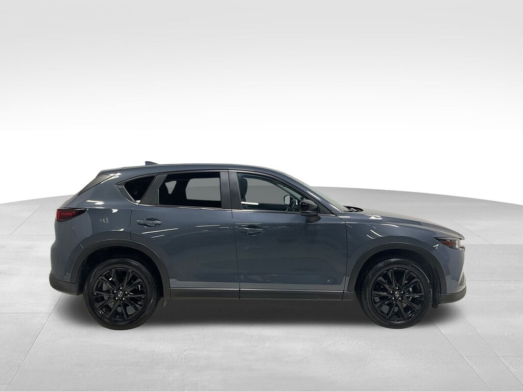 Used 2024 Mazda CX-5 2.5 S Carbon Edition 2.5 S Carbon Edition AWD