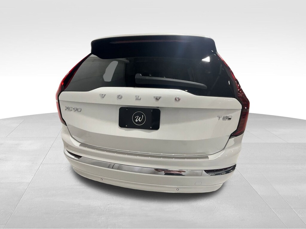 New 2026 Volvo XC90 Plug-In Hybrid Ultra T8 AWD Ultra 7-Seater
