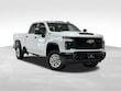 Chevrolet Silverado 2500HD