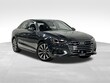 Audi A4 Sedan