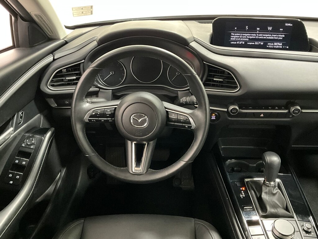 Used 2024 Mazda CX-30 2.5 S Select Sport 2.5 S Select Sport AWD