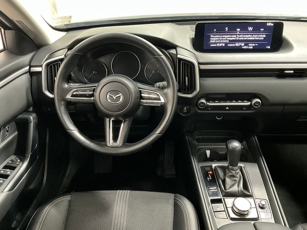 Used 2024 Mazda CX-50 2.5 S Preferred Package 2.5 S Preferred Package AWD