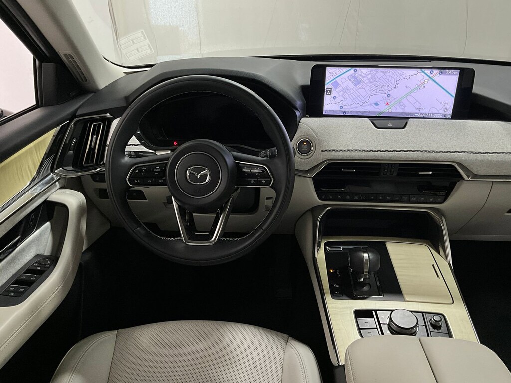 Used 2024 Mazda CX-90 3.3 Turbo S Premium Plus 3.3 Turbo S Premium Plus AWD