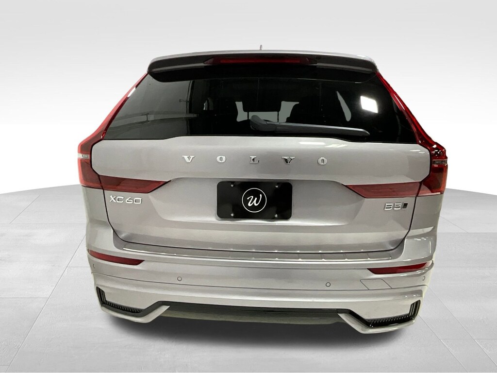 New 2026 Volvo XC60 Plus B5 AWD Plus