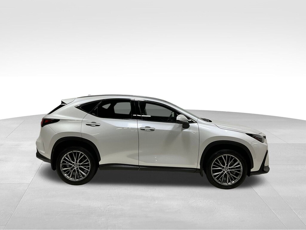 Certified 2024 Lexus NX NX 350 Luxury NX 350 Luxury AWD