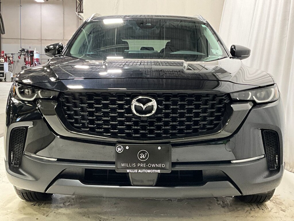 Used 2024 Mazda CX-50 2.5 S Preferred Package 2.5 S Preferred Package AWD
