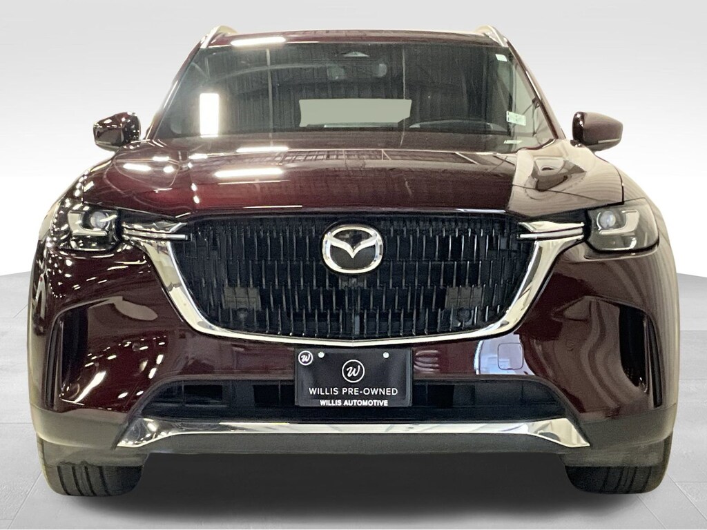 Used 2024 Mazda CX-90 3.3 Turbo Premium Plus 3.3 Turbo Premium Plus AWD