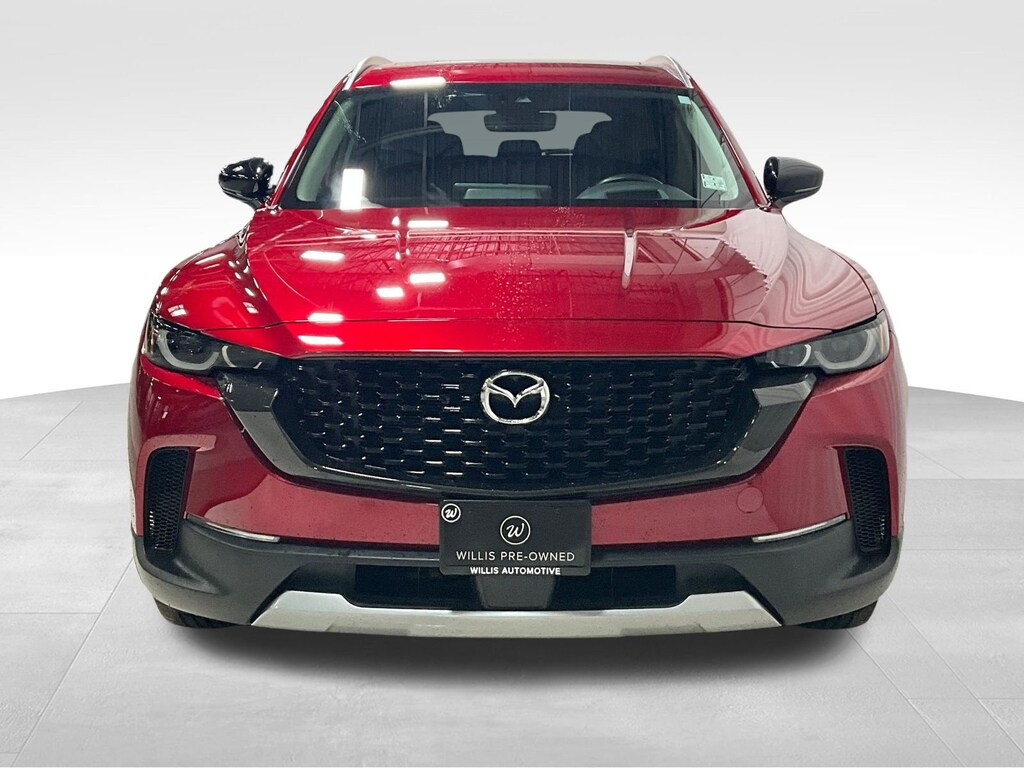Used 2024 Mazda CX-50 2.5 Turbo Premium Package 2.5 Turbo Premium Package AWD