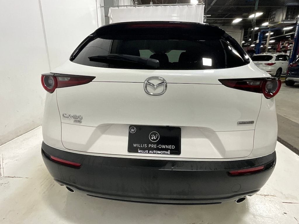 Used 2024 Mazda CX-30 2.5 S Preferred Package 2.5 S Preferred Package AWD