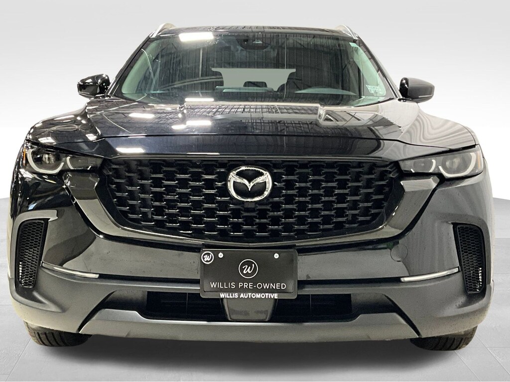Used 2024 Mazda CX-50 2.5 S Preferred Package 2.5 S Preferred Package AWD
