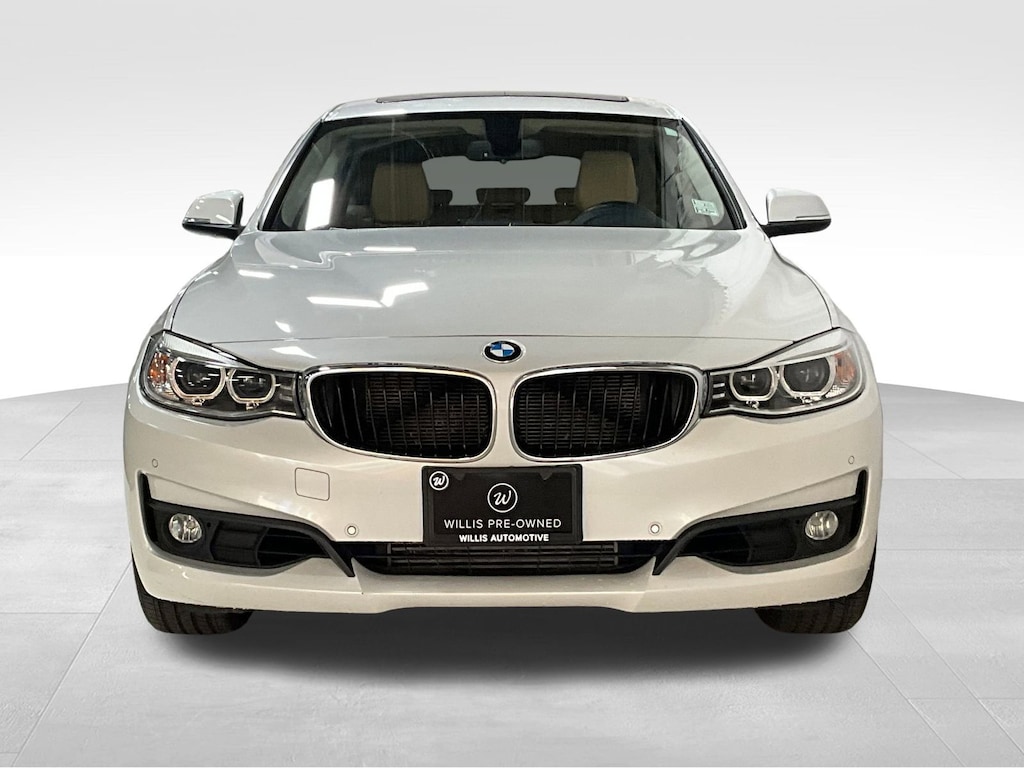 Used 2014 BMW 3 Series Gran Turismo 328i xDrive 328i xDrive Gran Turismo AWD