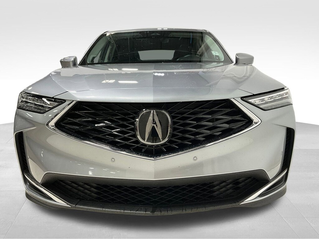 Used 2025 Acura MDX w/Technology Package SH-AWD w/Technology Package