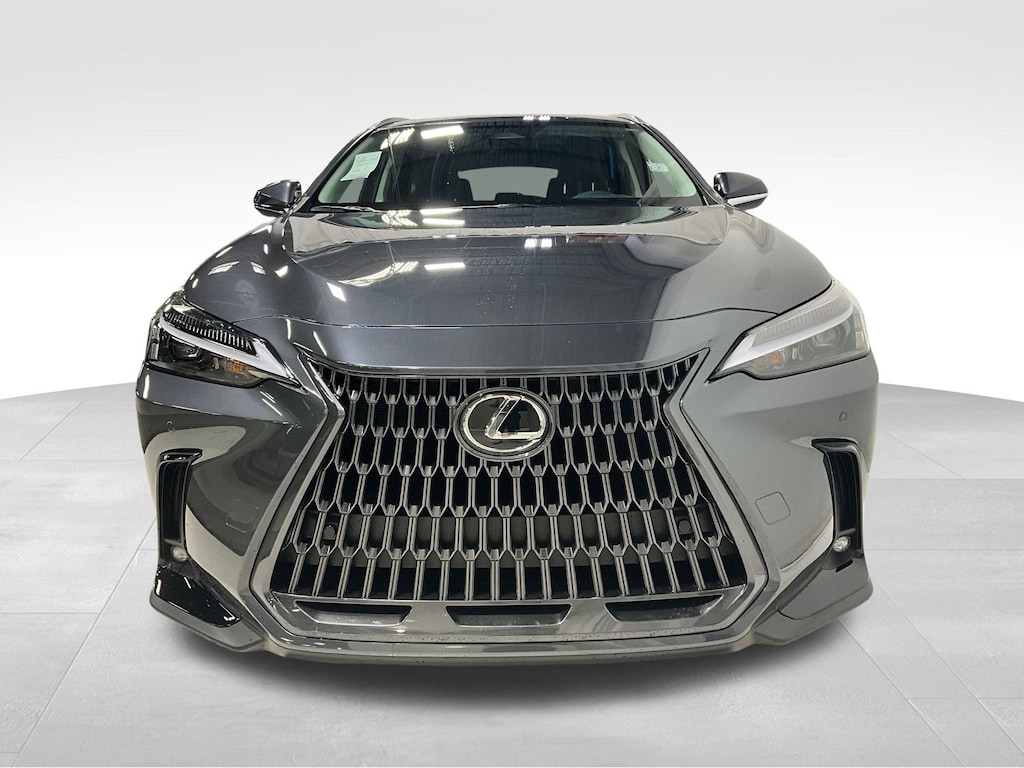 New 2025 Lexus NX NX 350 NX 350 AWD