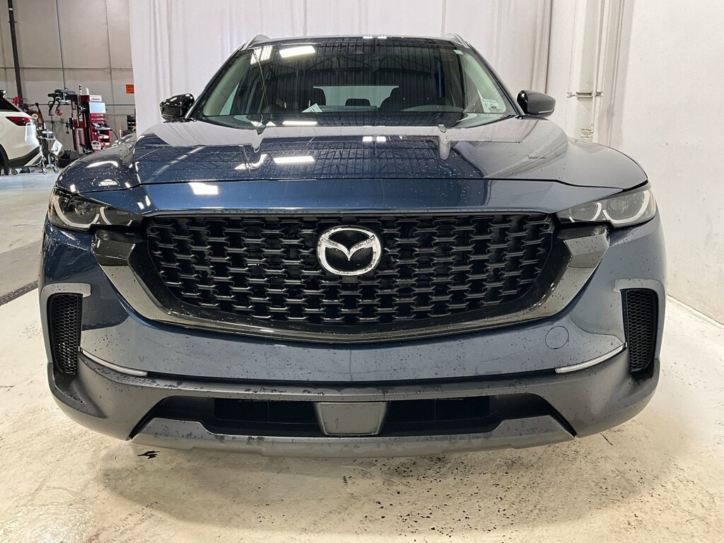 Used 2024 Mazda CX-50 2.5 S Premium Package 2.5 S Premium Package AWD