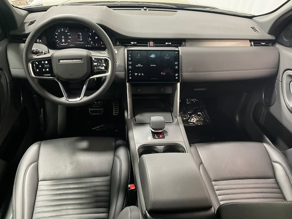 Certified 2024 Land Rover Discovery Sport Dynamic SE Dynamic SE 4WD