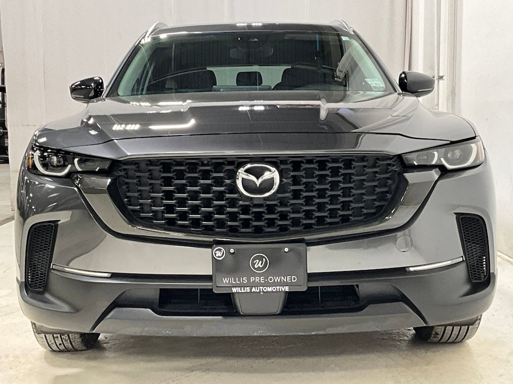 Used 2024 Mazda CX-50 2.5 S Preferred Package 2.5 S Preferred Package AWD