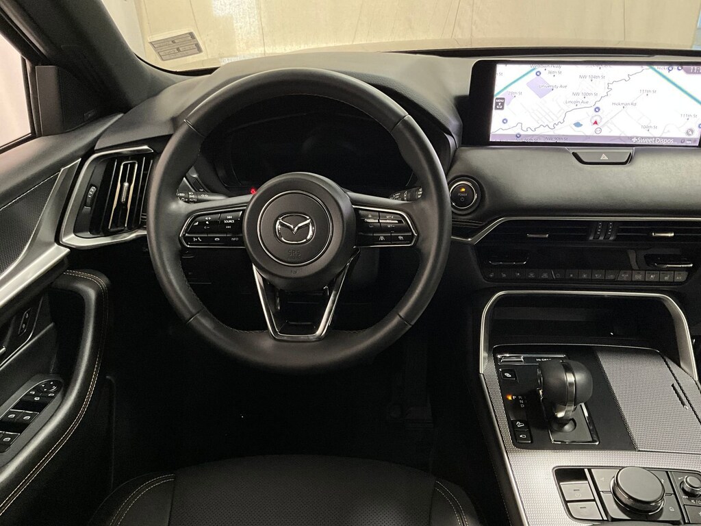 Used 2025 Mazda CX-70 Phev Premium Plus Package Premium Plus Package AWD