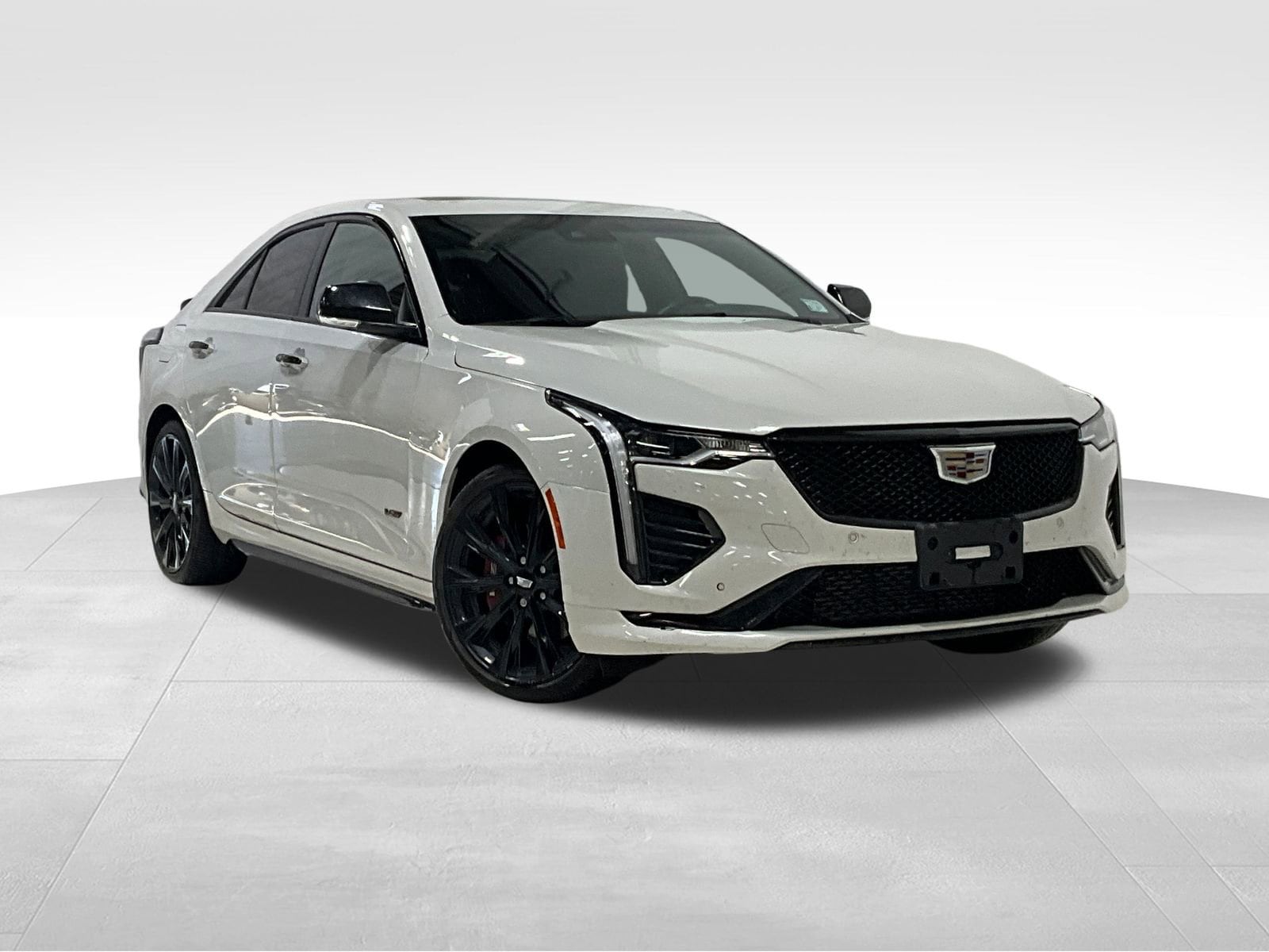 2023 Cadillac CT4