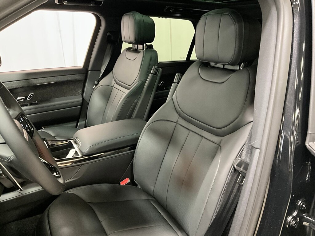New 2025 Land Rover Range Rover Sport Dynamic SE P460 PHEV Dynamic SE