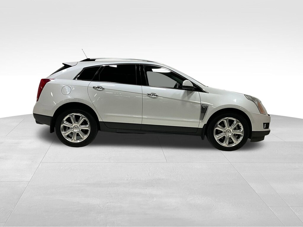 Used 2015 Cadillac SRX Performance Collection AWD Performance Collection