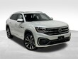 Volkswagen Atlas Cross Sport
