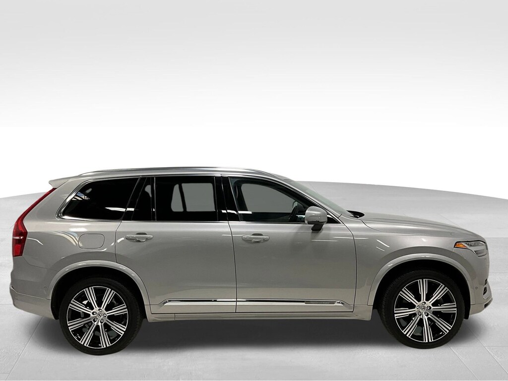 Certified 2023 Volvo XC90 Recharge Plug-In Hybrid Ultimate Bright Theme T8 eAWD PHEV Ultimate Bright Theme 7P
