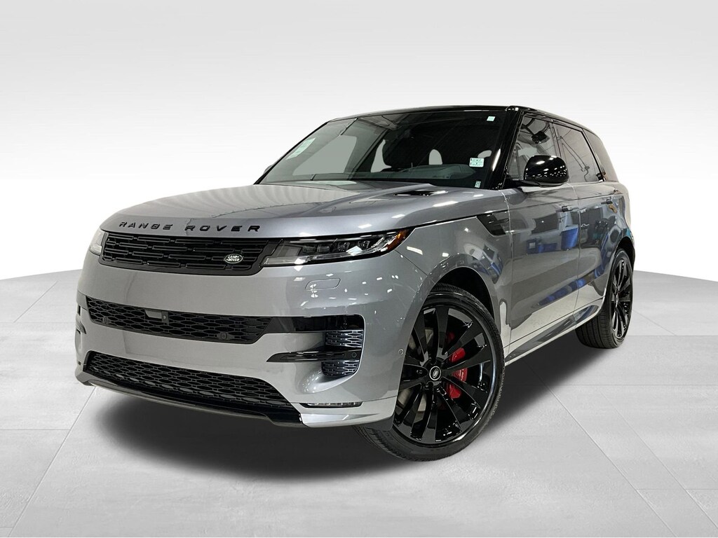 New 2025 Land Rover Range Rover Sport Dynamic SE P530 Dynamic SE