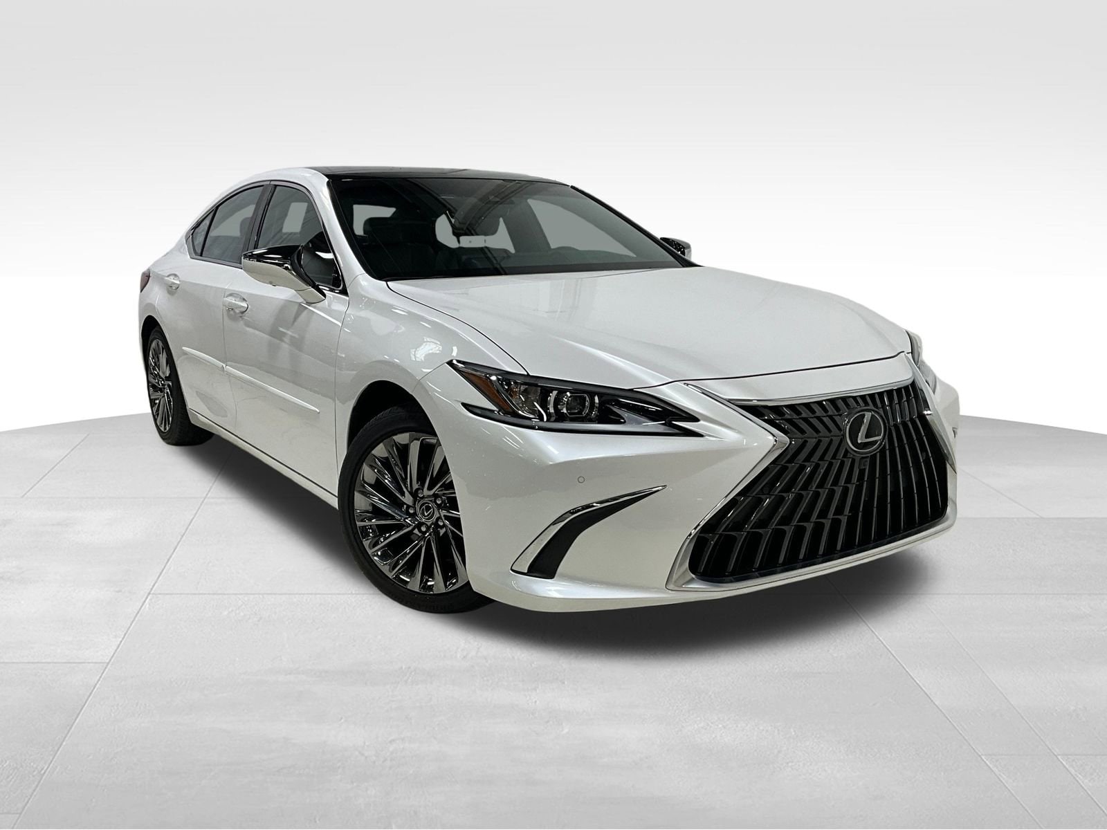 2024 Lexus ES 350 Luxury