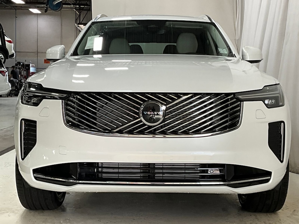 New 2026 Volvo XC90 Plug-In Hybrid Ultra T8 AWD Ultra 7-Seater
