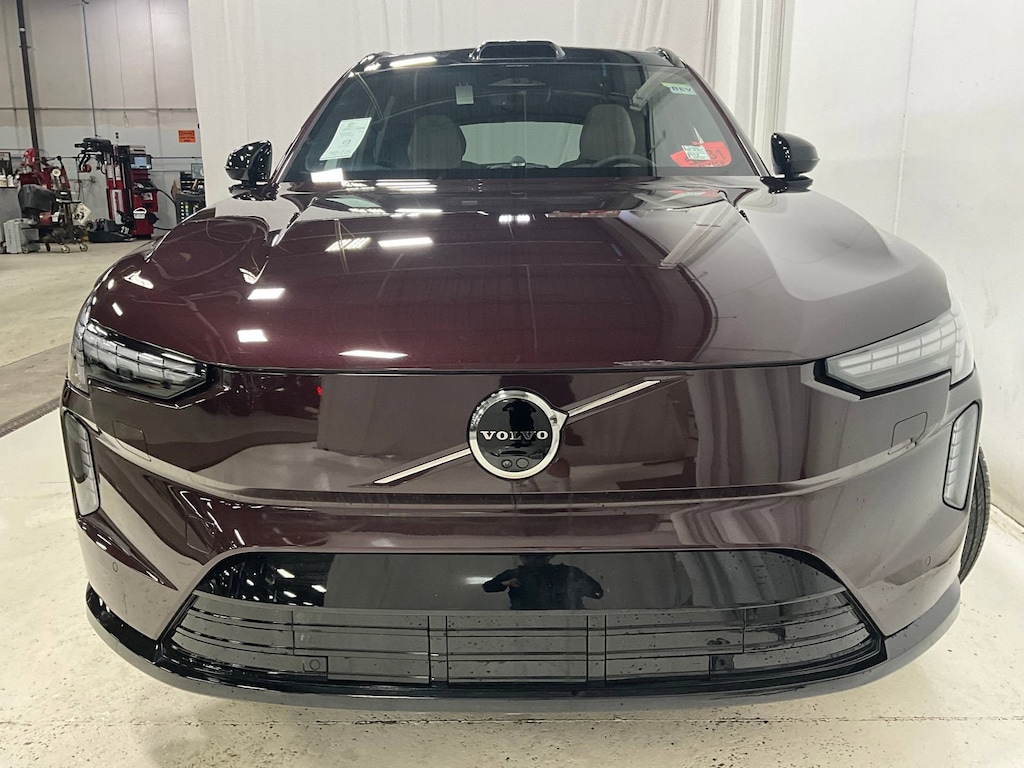 New 2025 Volvo EX90 Ultra Twin Motor Performance Ultra 6-Seater