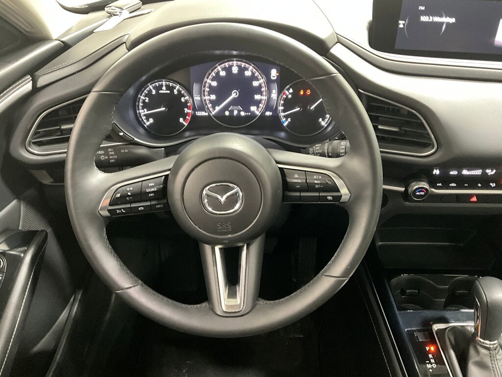 Used 2024 Mazda CX-30 2.5 S Select Sport 2.5 S Select Sport AWD