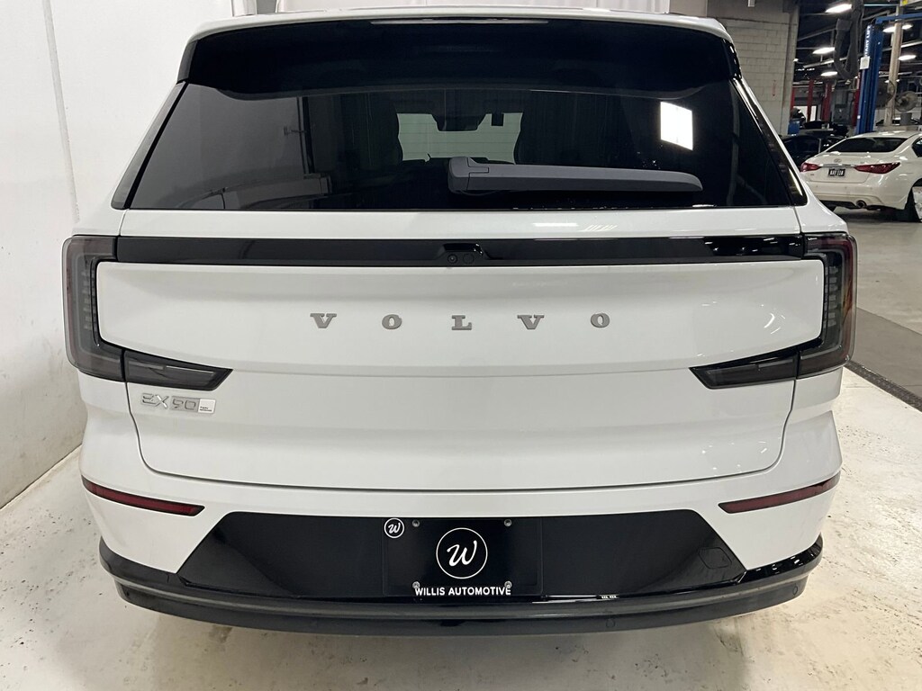 New 2025 Volvo EX90 Ultra Twin Motor Performance Ultra 7-Seater