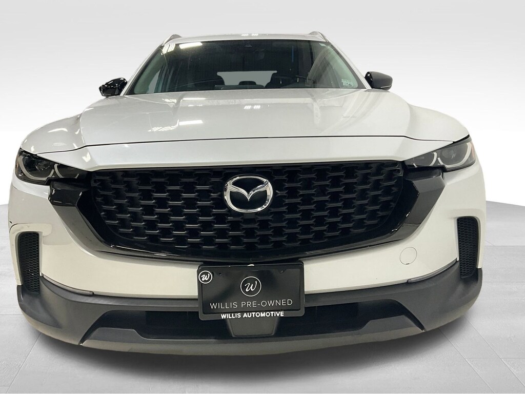 Used 2023 Mazda CX-50 2.5 S Preferred Plus Package 2.5 S Preferred Plus Package AWD