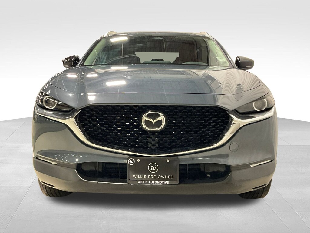 Used 2024 Mazda CX-30 2.5 S Carbon Edition 2.5 S Carbon Edition AWD