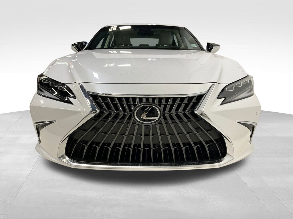 New 2025 Lexus ES ES 300h Ultra Luxury ES 300h Ultra Luxury FWD