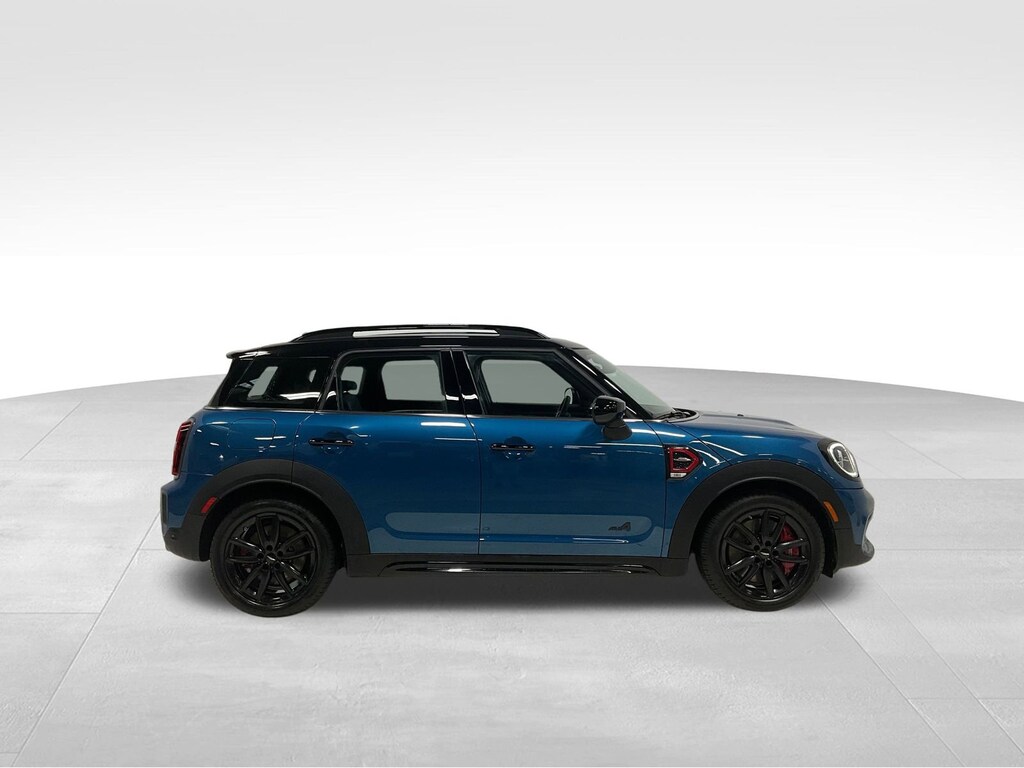 Used 2023 MINI Countryman John Cooper Works John Cooper Works ALL4