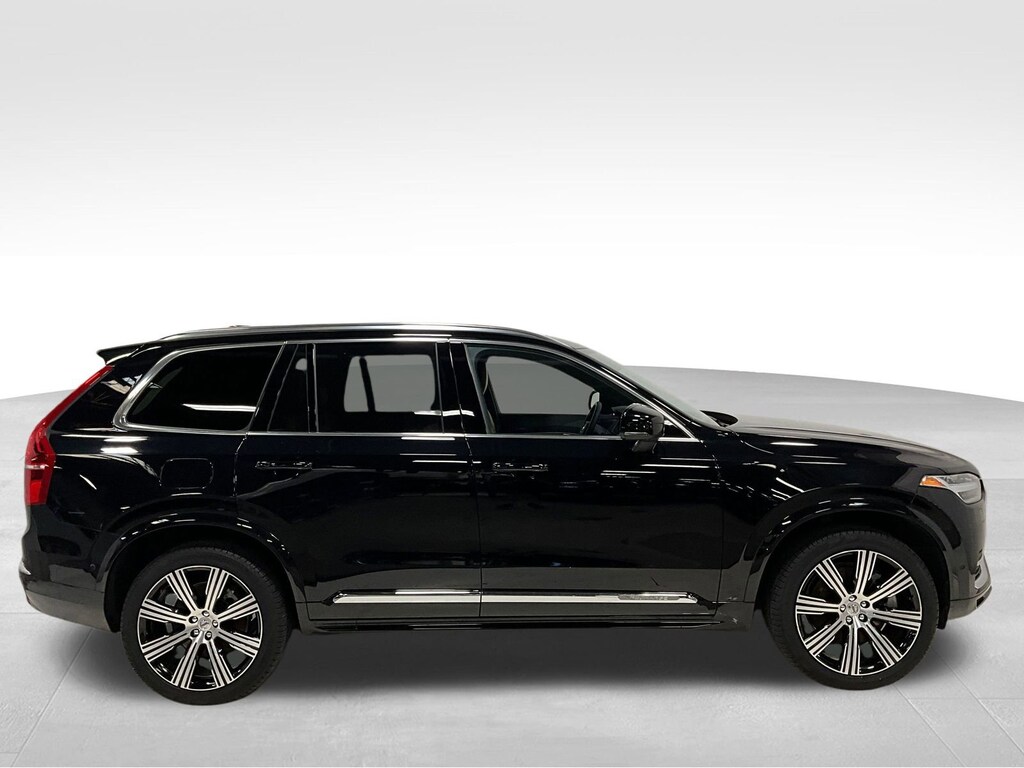 Certified 2024 Volvo XC90 Recharge Plug-In Hybrid Ultimate Bright Theme T8 eAWD PHEV Ultimate Bright Theme 7P