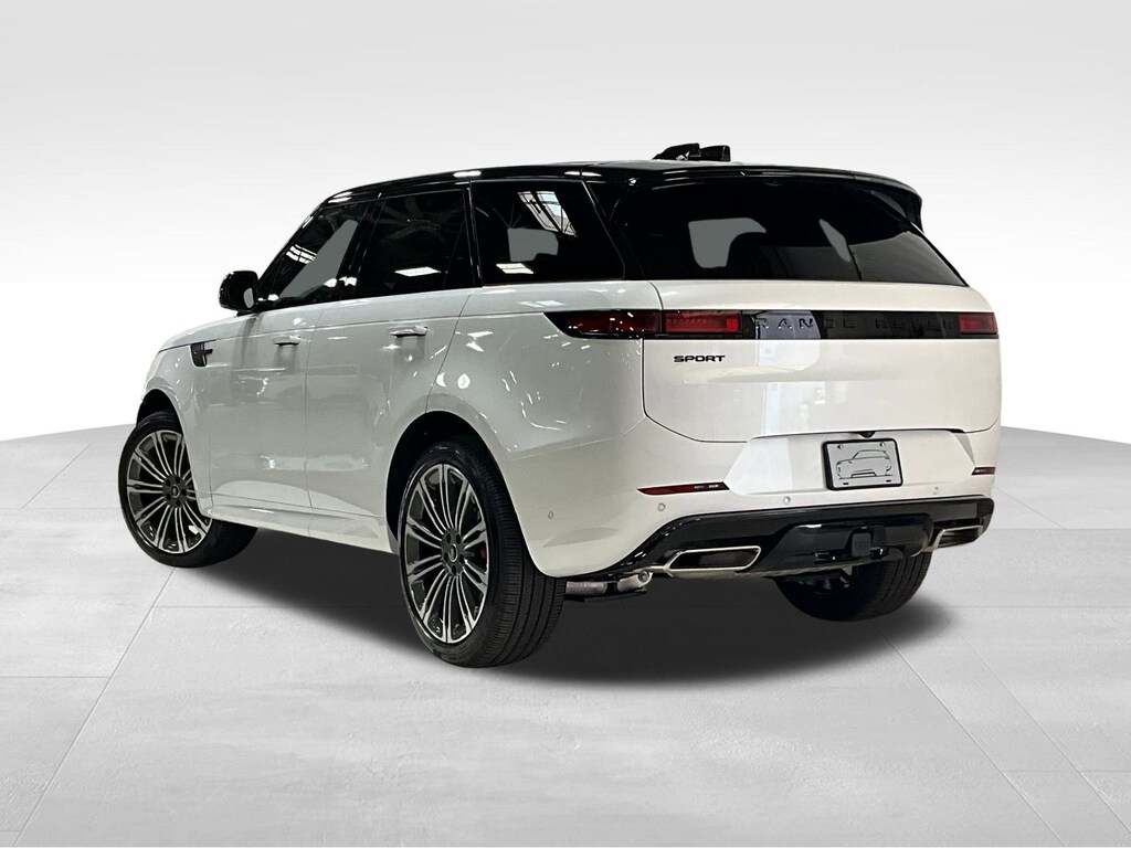 New 2025 Land Rover Range Rover Sport Dynamic SE P400 Dynamic SE