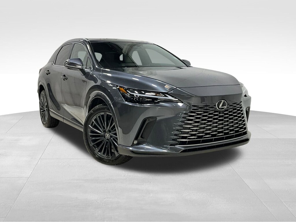 New 2025 Lexus RX RX 350 Premium RX 350 Premium AWD