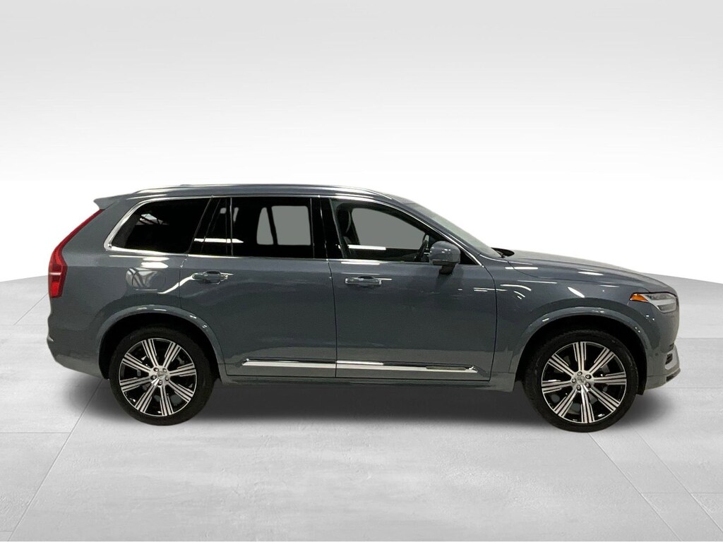 Used 2022 Volvo XC90 Recharge Plug-In Hybrid Inscription T8 eAWD PHEV Inscription 6P