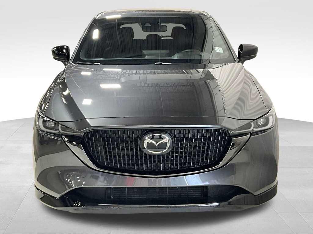 Used 2024 Mazda CX-5 2.5 Turbo Premium Package 2.5 Turbo Premium Package AWD