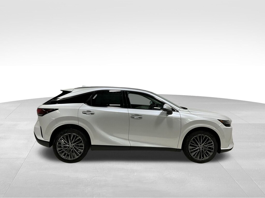 New 2025 Lexus RX RX 350 Luxury RX 350 Luxury AWD