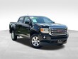GMC Canyon