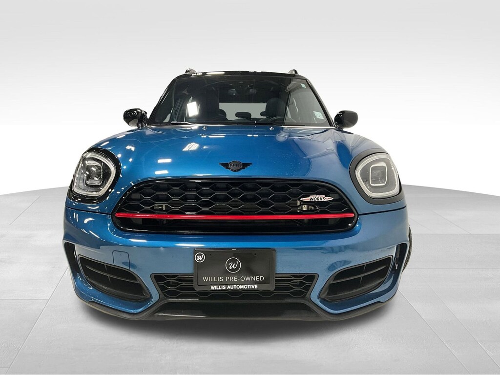 Used 2023 MINI Countryman John Cooper Works John Cooper Works ALL4