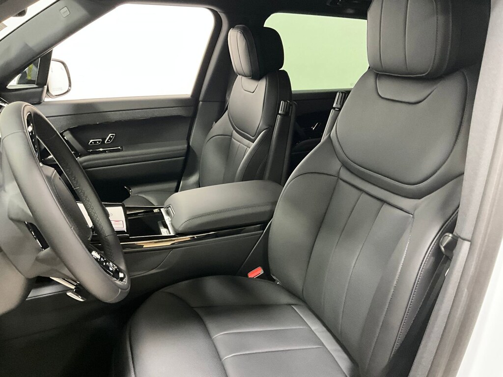 New 2025 Land Rover Range Rover Sport Dynamic SE P530 Dynamic SE