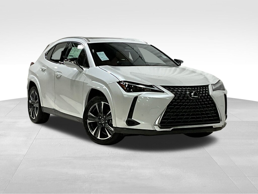 New 2025 Lexus UX UX 300h Premium UX 300h Premium AWD