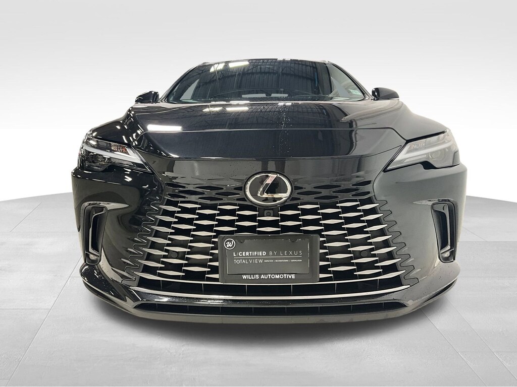 Certified 2024 Lexus RX RX 350h Premium Plus RX 350h Premium Plus AWD