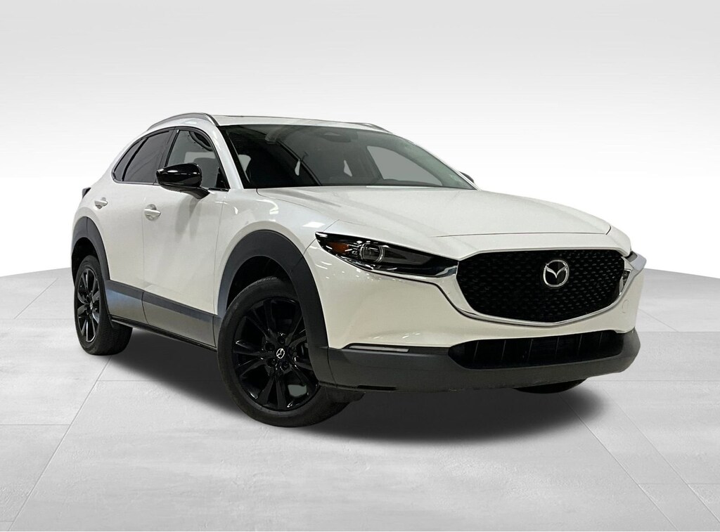 Used 2024 Mazda CX-30 2.5 Turbo Premium Package 2.5 Turbo Premium Package AWD