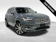 Volvo XC90 Recharge Plug-In Hybrid