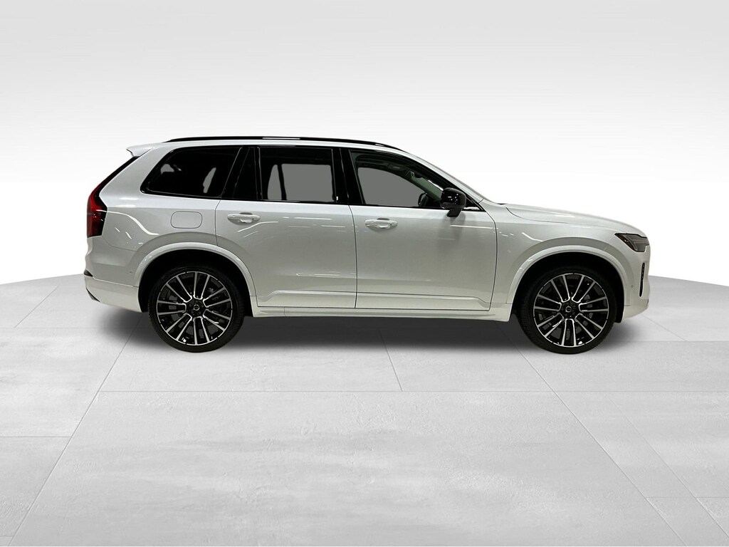 New 2026 Volvo XC90 Ultra Dark Theme B6 AWD Ultra Dark Theme 7-Seater